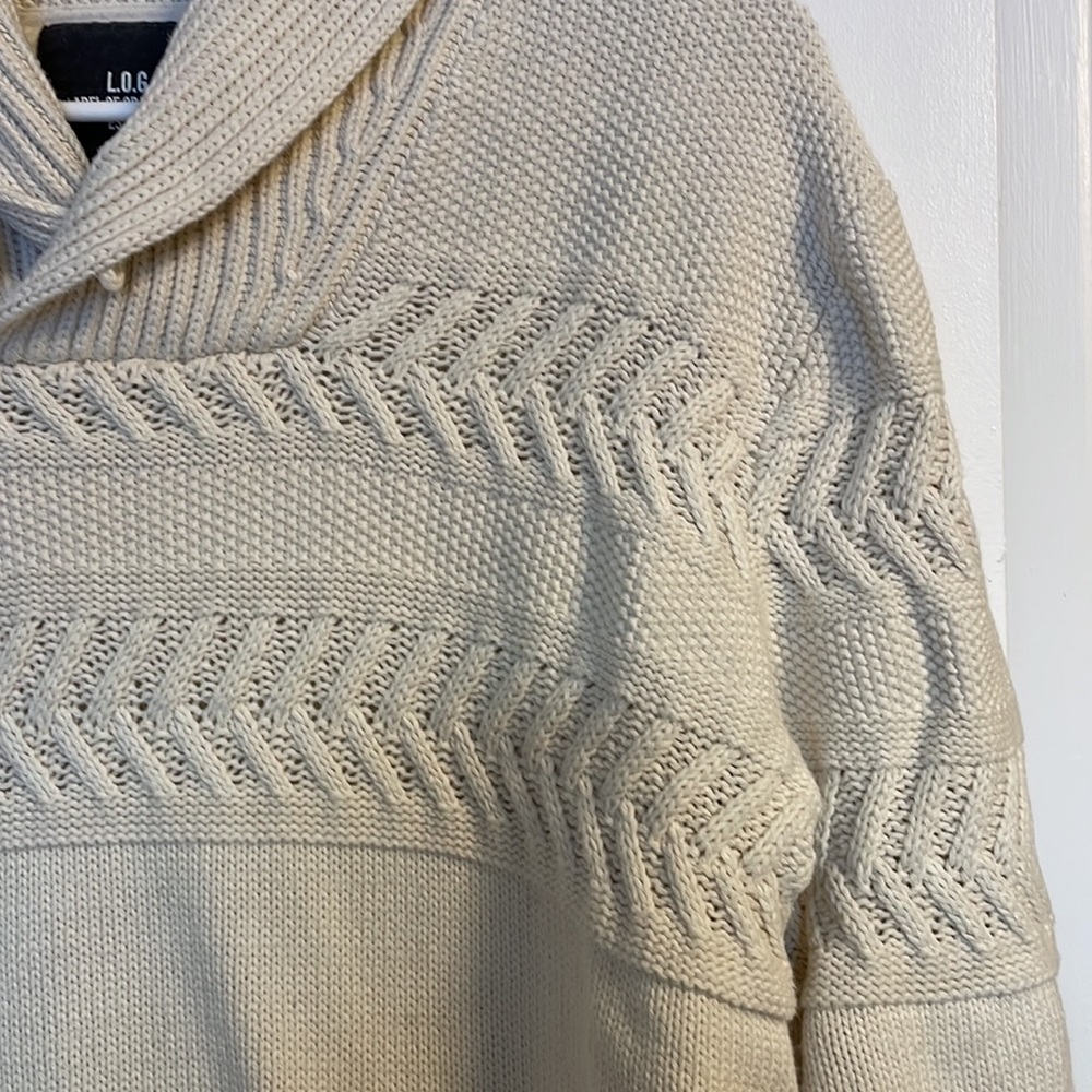 Knit sweater - Picture 4 of 5
